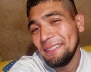 Damián Carmelo López