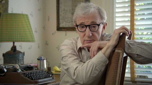 Reflotan la acusación contra Woody Allen de abuso sexual sobre su hijastra
