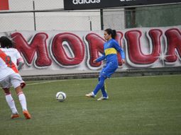 en su dia mas negro, river cayo ante boca en el superclasico femenino en su dia mas negro, river cayo ante boca en el superclasico femenino