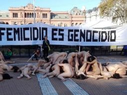 Los femicidios aumentaron un 8% en el país Los femicidios aumentaron un 8% en el país