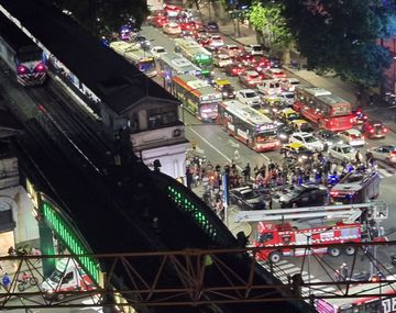 Foto:&nbsp;@SergioPik