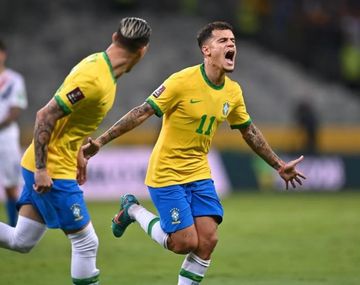 Una figura de Brasil se pierde el Mundial de Qatar 2022