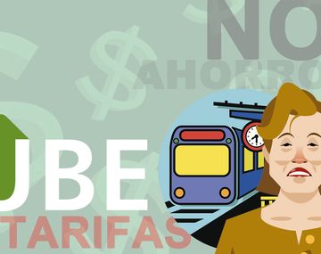 Problemas con la SUBE: no aplicaron descuentos para los pasajeros del subte