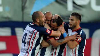 san lorenzo golpeo en momentos clave para derrotar a olimpo san lorenzo golpeo en momentos clave para derrotar a olimpo