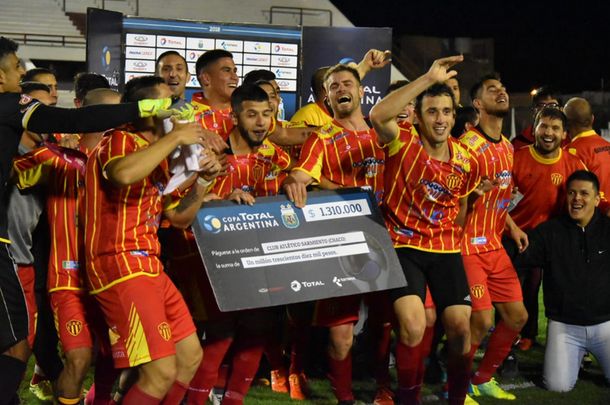 Sarmiento de Resistencia