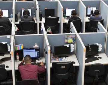 El Sindicato del Seguro acordó mejora salarial del 35 por ciento