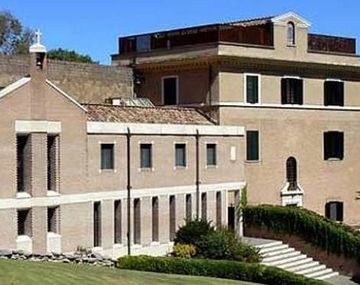 Cómo es el lugar donde vivirá el Papa cuando se jubile