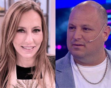 El mejor amigo de Ariel de GH cruzó a Analía Franchín por su comentario gordofóbico