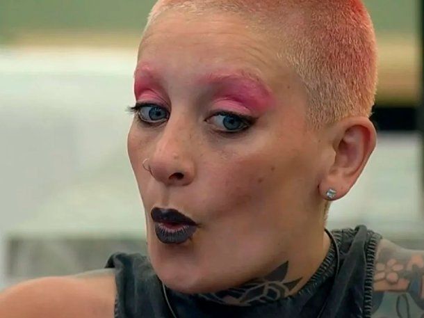 Aseguran que Furia amenaza a los productores de Gran Hermano: Están preocupados