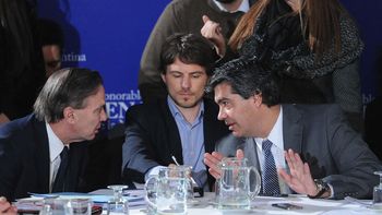 ley de abastecimiento: el oficialismo en el senado acepto cambios y obtuvo dictamen ley de abastecimiento: el oficialismo en el senado acepto cambios y obtuvo dictamen