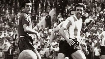 argentina y chile volveran a definir una copa america despues de 60 anos argentina y chile volveran a definir una copa america despues de 60 anos