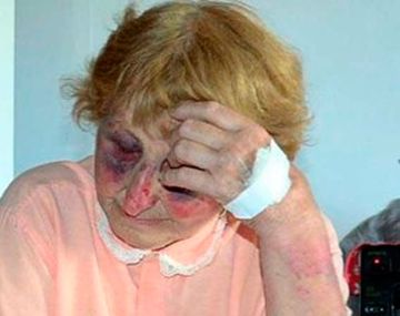 Crece el número de asaltos que tiene como víctimas a jubilados