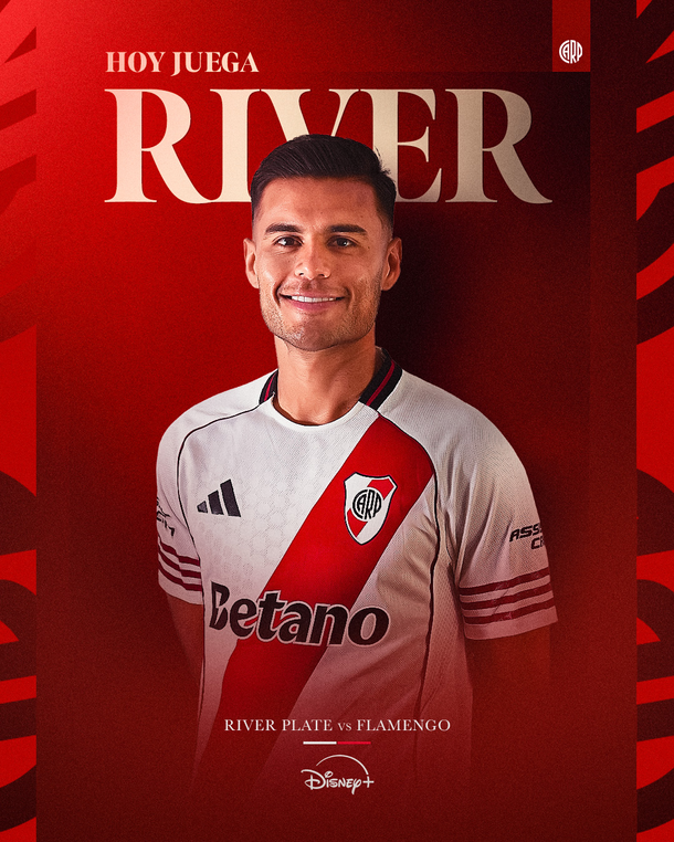 Ni Magis TV ni Pelota Libre: cómo ver en vivo River vs. Flamengo por internet Ni Magis TV ni Pelota Libre: cómo ver en vivo River vs. Flamengo por internet