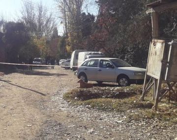 Asesinaron a una pareja de jubilados y detuvieron a la hija y su marido