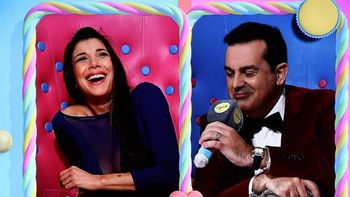 rincon fue al living de cupido a buscar el amor rincon fue al living de cupido a buscar el amor