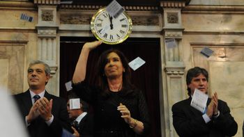 2012, apertura del 130° período de sesiones ordinarias 2012, apertura del 130° período de sesiones ordinarias