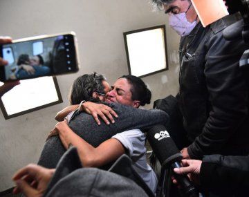 Fernanda Guardia, única sobreviviente de la Tragedia de la Circunvalación de Córdoba