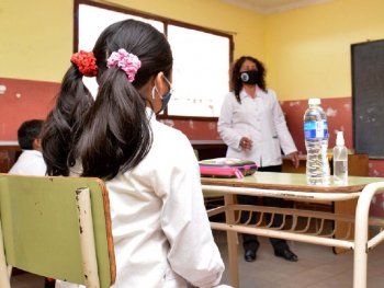 Jujuy: dos docentes murieron por coronavirus tras la vuelta a clases presenciales