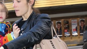 Juana Viale enfureció contra otro notero: Me impresiona la falta de respeto. Juana Viale enfureció contra otro notero: Me impresiona la falta de respeto.