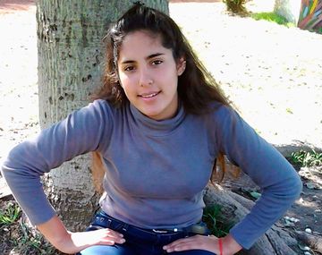 Apareció Camila Rajoy: mintió