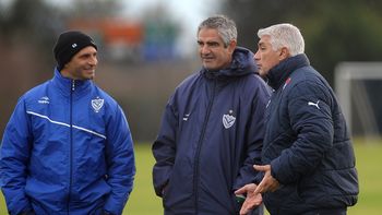 de felippe admitio que le gustaria que gabriel milito sea su reemplazante de felippe admitio que le gustaria que gabriel milito sea su reemplazante