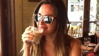 Belén Francese Belén Francese