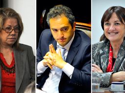 fuerte rechazo opositor al uso de datos de la anses por parte del ejecutivo fuerte rechazo opositor al uso de datos de la anses por parte del ejecutivo