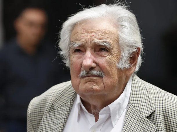 José Pepe Mujica fue operado tras varios días internado.