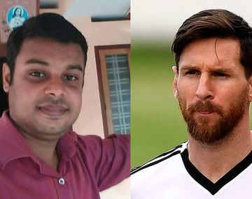 Dinu Alex se habría suicidado tras la derrota de Argentina ante Croacia