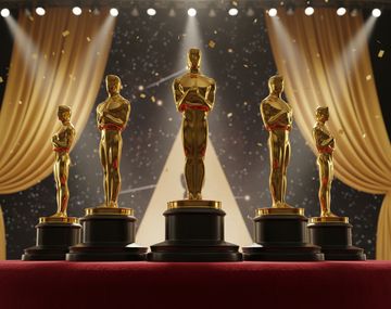 Premios Oscar 2026: horario