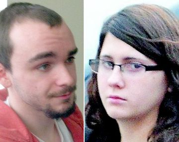 Una pareja celebró su boda asesinando a un hombre