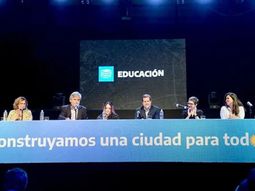 El peronismo porteño cambió su nombre por Unión por la Ciudad