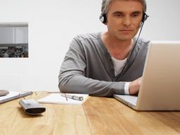 teletrabajo: rompiendo limites fisicos y prejuicios teletrabajo: rompiendo limites fisicos y prejuicios