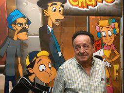 mexico se prepara para despedir a chespirito en una masiva ceremonia mexico se prepara para despedir a chespirito en una masiva ceremonia