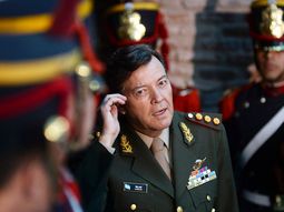 Según Rafecas Milani no puede justificar su patrimonio Según Rafecas Milani no puede justificar su patrimonio