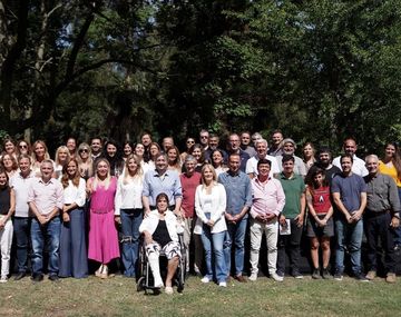 Para el PJ bonaerense