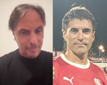La aclaración de Gustavo López sobre su cruce con Malcorra: Nadie me pegó