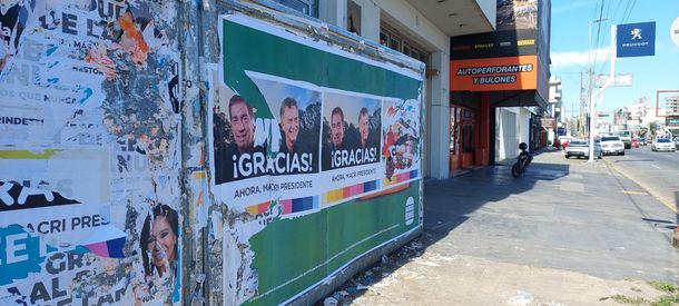 Macri con el ala dura del Pro salió a robarle la victoria electoral a Rodríguez Larreta y dice que va por 2023