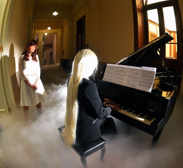 Estos son los horarios y fechas de funcionamiento del Centro Cultural Kirchner