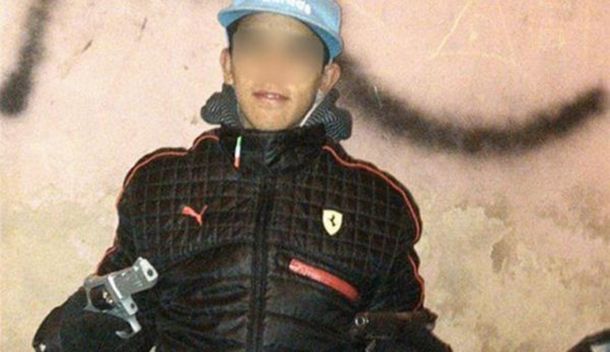 El crimen de El Peti: era buscado por matar a un policía y apareció asesinado