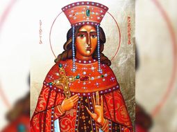 Santa Pulqueria de Constantinopla es recordada cada 10 de septiembre. Santa Pulqueria de Constantinopla es recordada cada 10 de septiembre.