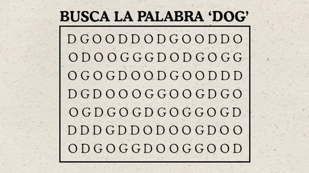 El acertijo que se volvió viral