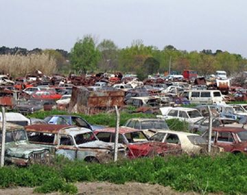 Detuvieron a dos policías de la Bonaerense por permitir robo en un depósito judicial
