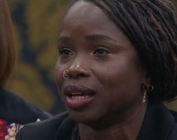 Gran Hermano: Mavinga habló de la frase racista que le dijeron a su hija en la escuela