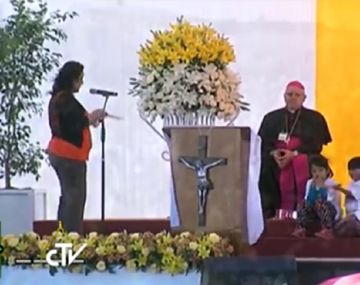 Reclusión no es exclusión