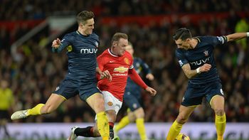 southampton sorprendio y derroto al manchester united southampton sorprendio y derroto al manchester united