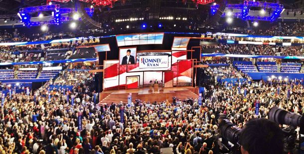 La elección más cara de la historia estadounidense