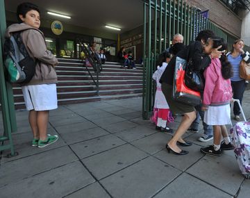 Oficial: las clases empiezan el 2 de marzo