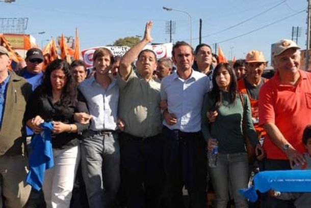 Marcha D´elía