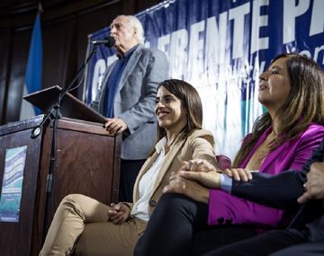 La oposición lanza un frente de cara a las elecciones en la Ciudad